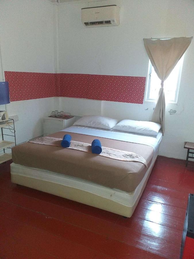 D Riverside Inn Boutique Hotel Malacca Extérieur photo