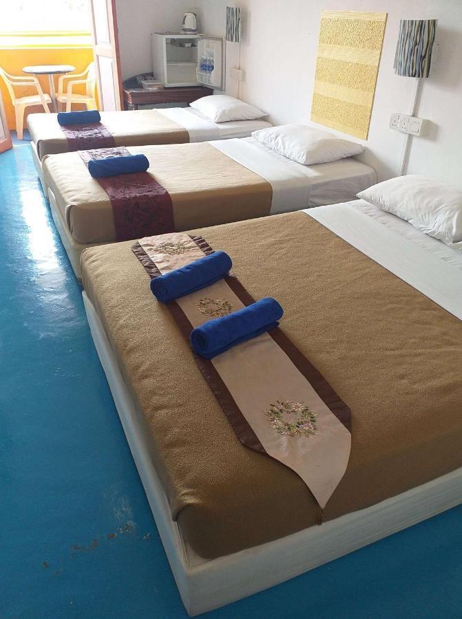 D Riverside Inn Boutique Hotel Malacca Extérieur photo